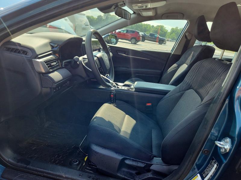 Продажа на аукционе авто 2025 Toyota Camry, vin: 4T1DBADK4SU522649, номер лота: 62809286