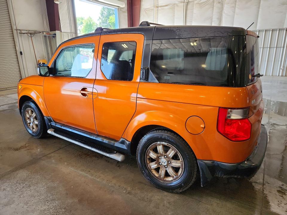 Продажа на аукционе авто 2006 Honda Element, vin: 5J6YH27706L009423, номер лота: 61494286