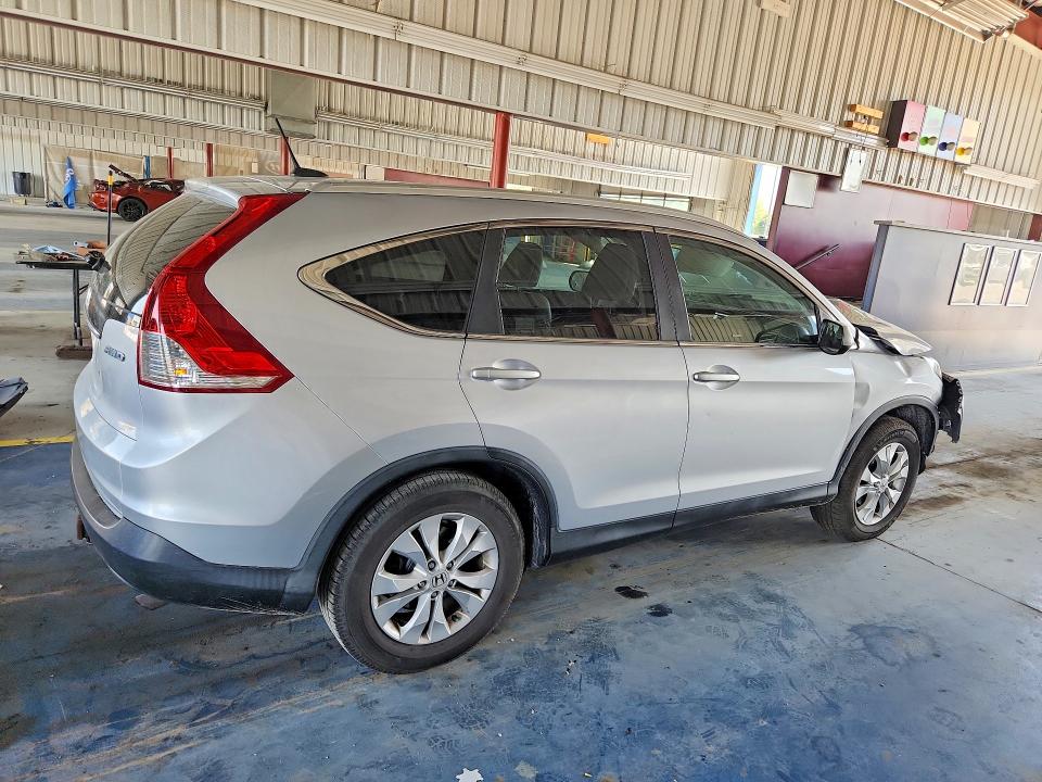 59687066 :رقم المزاد ، 2HKRM4H74EH676014 vin ، 2014 Honda Cr-v مزاد بيع