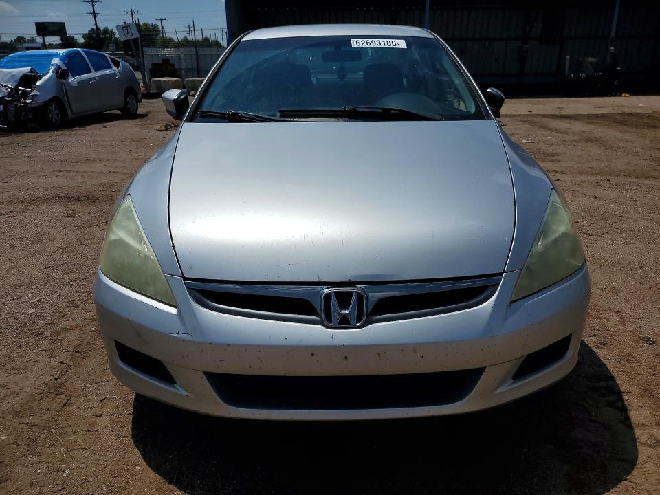 62693186 :رقم المزاد ، 1HGCM55406A173502 vin ، 2006 Honda Accord مزاد بيع