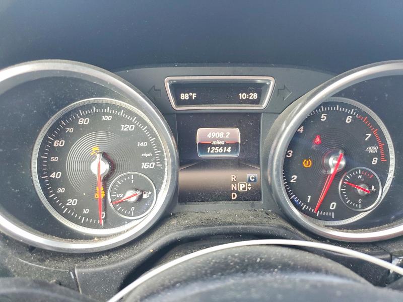 Продаж на аукціоні авто 2017 Mercedes-benz Gle, vin: 4JGDA5JB8HA837916, номер лоту: 59329846