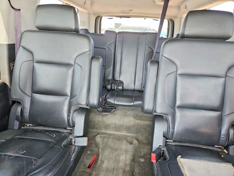 2015 Gmc Yukon Xl მანქანა იყიდება აუქციონზე, vin: 1GKS1HKC1FR194428, აუქციონის ნომერი: 60147926