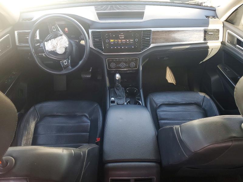 Aukcja sprzedaży 2019 Volkswagen Atlas, vin: 1V2NR2CAXKC530049, numer aukcji: 59403036