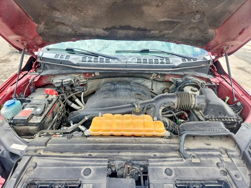 Aukcja sprzedaży 2016 Ford F150, vin: 1FTEW1EG7GKD94501, numer aukcji: 63039616
