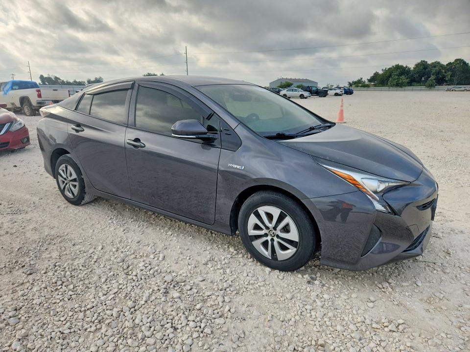 Продаж на аукціоні авто 2016 Toyota Prius, vin: JTDKARFU0G3013425, номер лоту: 62485756
