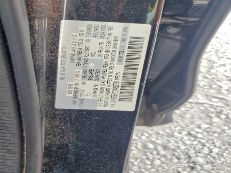 Продажа на аукционе авто 2018 Mazda Cx-5, vin: JM3KFBBM7J1462786, номер лота: 59819856