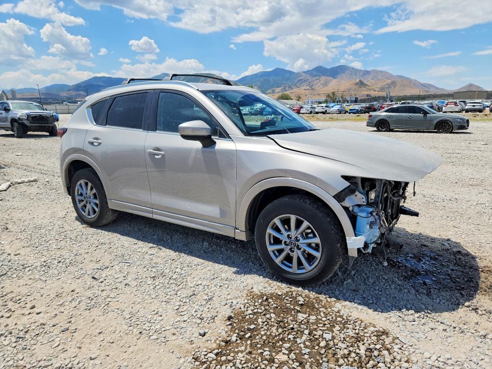 Aukcja sprzedaży 2024 Mazda Cx-5, vin: JM3KFBBM4R0391791, numer aukcji: 62442086
