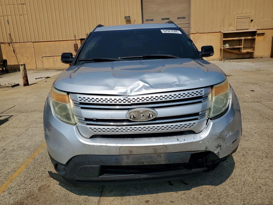 Продажа на аукционе авто 2014 Ford Explorer, vin: 1FM5K8D8XEGC02823, номер лота: 62923586