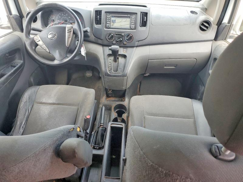 Aukcja sprzedaży 2018 Nissan Nv200, vin: 3N6CM0KN1JK695199, numer aukcji: 66107556