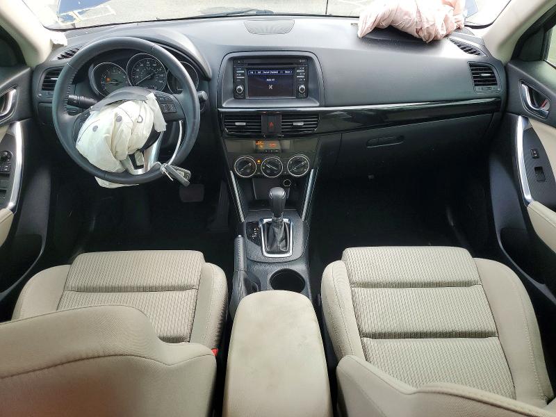 Продажа на аукционе авто 2015 Mazda Cx-5, vin: JM3KE2CY8F0530286, номер лота: 63317746