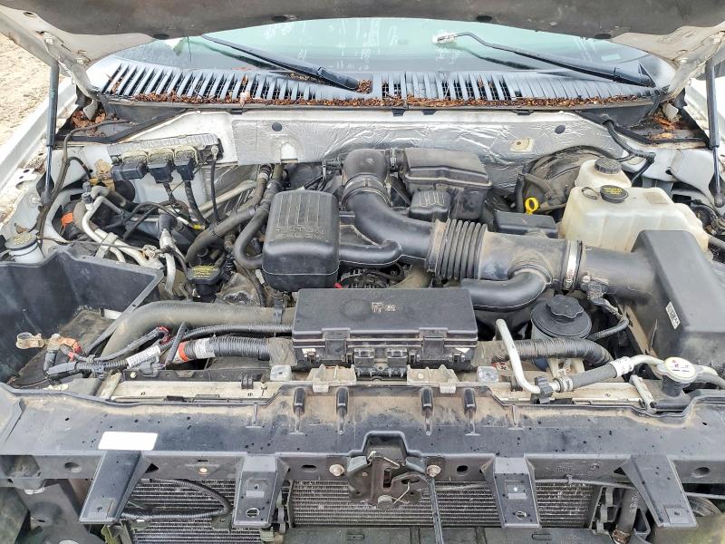 2014 Ford Expedition მანქანა იყიდება აუქციონზე, vin: 1FMJU1K55EEF01463, აუქციონის ნომერი: 61892636