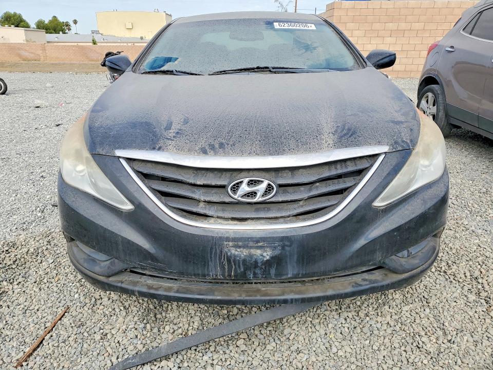 Aukcja sprzedaży 2013 Hyundai Sonata, vin: 5NPEB4AC9DH736377, numer aukcji: 62360206