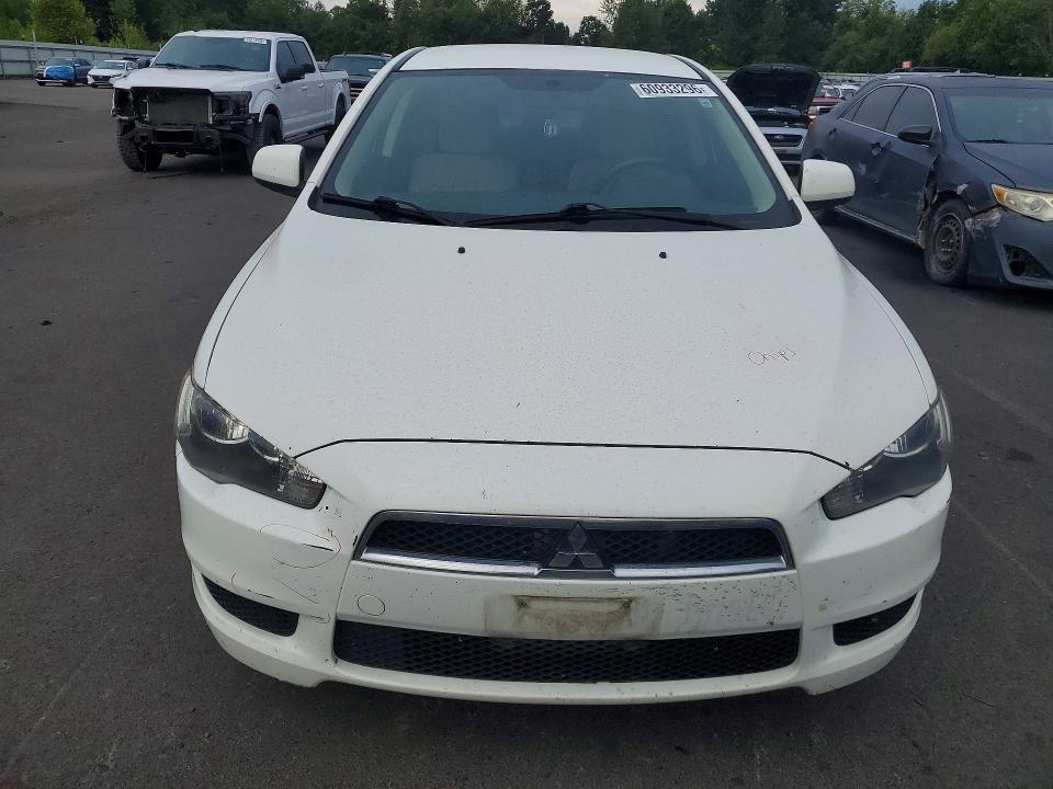 Продажа на аукционе авто 2014 Mitsubishi Lancer, vin: JA32U2FU0EU005345, номер лота: 60933296
