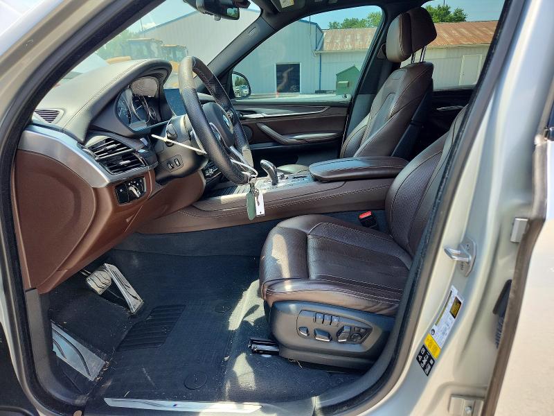 Продаж на аукціоні авто 2016 Bmw X5, vin: 5UXKR6C59G0J81620, номер лоту: 60410476
