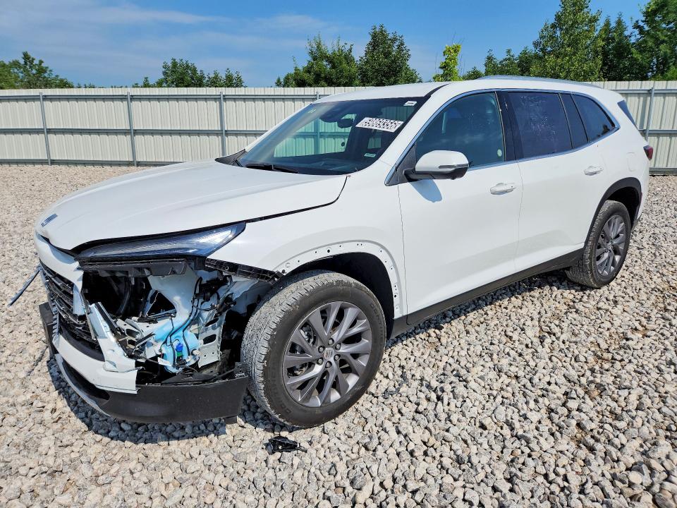 Aukcja sprzedaży 2026 Buick Enclave, vin: 5GAERAKS4TJ327176, numer aukcji: 59869356