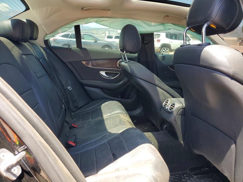 Продаж на аукціоні авто 2017 Mercedes-benz C, vin: 55SWF4KB3HU215995, номер лоту: 61786166
