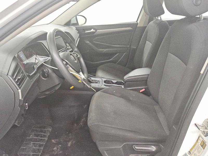 2021 Volkswagen Jetta მანქანა იყიდება აუქციონზე, vin: 3VWC57BU0MM036827, აუქციონის ნომერი: 61809376