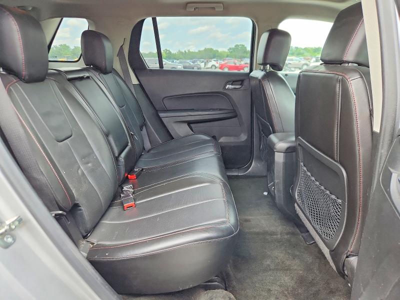 Aukcja sprzedaży 2016 Gmc Terrain, vin: 2GKFLUEK0G6343769, numer aukcji: 62339926