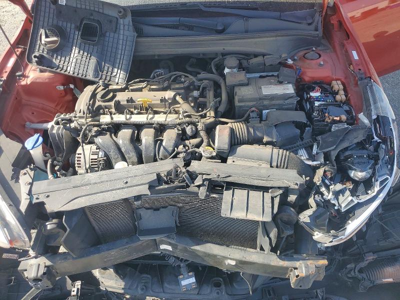 2019 Kia Forte მანქანა იყიდება აუქციონზე, vin: 3KPF54AD3KE069067, აუქციონის ნომერი: 62079536