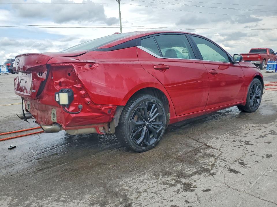 Продажа на аукционе авто 2023 Nissan Altima, vin: 1N4BL4CW3PN348711, номер лота: 61028556