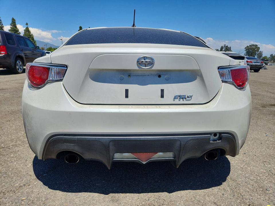 Aukcja sprzedaży 2013 Scion Fr-s, vin: JF1ZNAA11D2714144, numer aukcji: 60703066