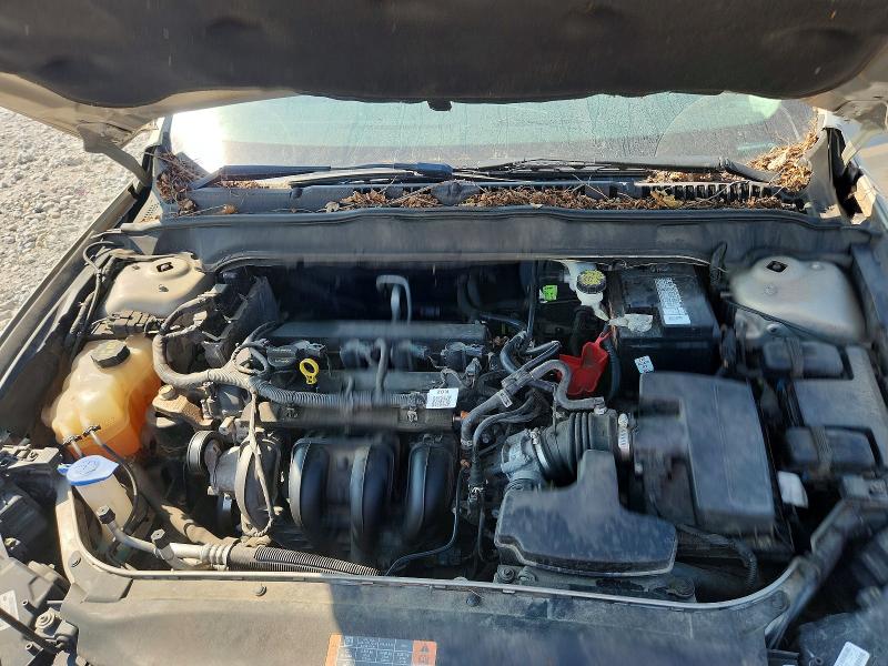 Продаж на аукціоні авто 2016 Ford Fusion, vin: 3FA6P0H79GR161423, номер лоту: 62093456