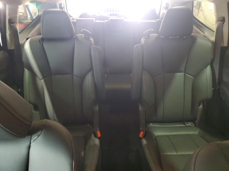 Aukcja sprzedaży 2026 Subaru Ascent, vin: 4S4WMABDXT3406838, numer aukcji: 62706866