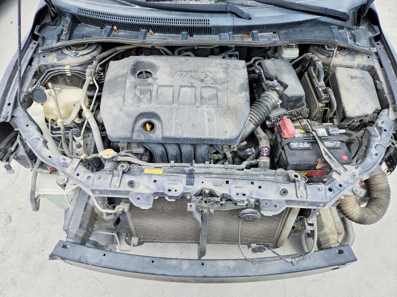 Aukcja sprzedaży 2013 Toyota Corolla, vin: 5YFBU4EE6DP133026, numer aukcji: 62758776