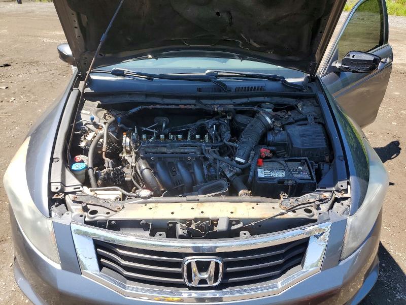 Продаж на аукціоні авто 2008 Honda Accord, vin: 1HGCP26818A047353, номер лоту: 60475746