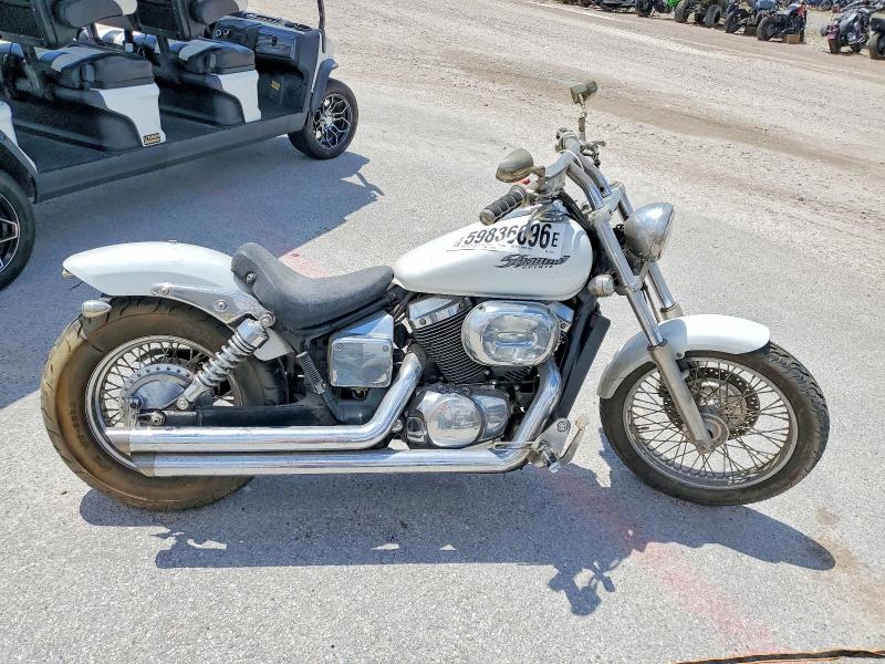 Aukcja sprzedaży 2003 Honda Vt750, vin: JH2RC44063M703414, numer aukcji: 59836696