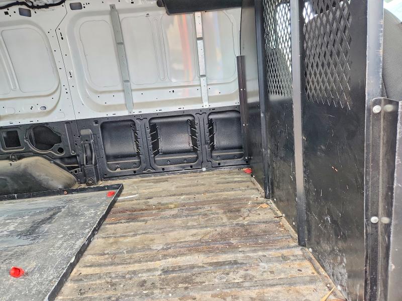 62292796 :رقم المزاد ، 1FTYR1YM1KKB20385 vin ، 2019 Ford Transit مزاد بيع