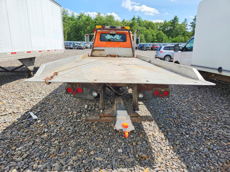 Продажа на аукционе авто 1998 International 4000, vin: 1HTSCABM7WH495431, номер лота: 62628936