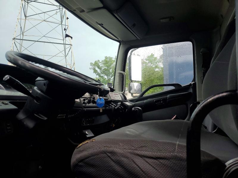 Продаж на аукціоні авто 2012 Hino 258/268, vin: 5PVNE8JPXC4S50408, номер лоту: 58494716