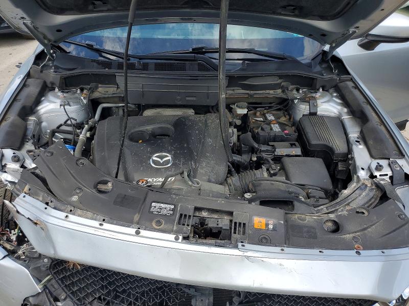 Продаж на аукціоні авто 2018 Mazda Cx-5, vin: JM3KFBBM1J0341242, номер лоту: 60233506