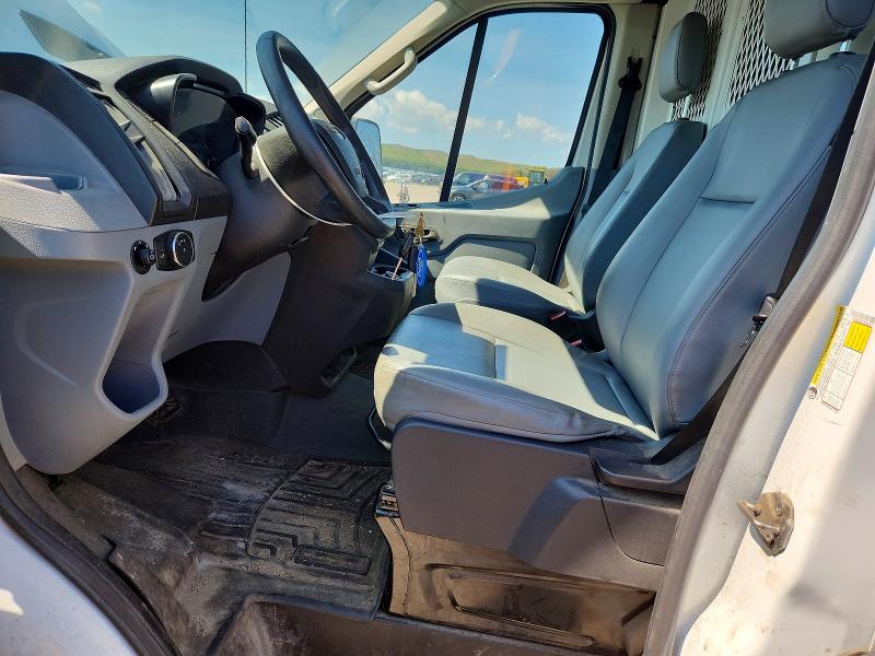 Продажа на аукционе авто 2017 Ford Transit, vin: 1FTBW2CM1HKA64677, номер лота: 60564276