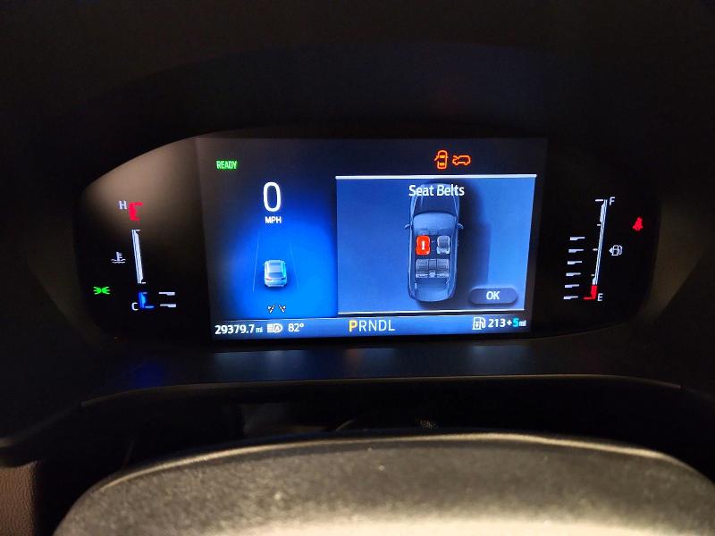 Aukcja sprzedaży 2024 Ford Escape, vin: 1FMCU0E19RUA30568, numer aukcji: 59263006