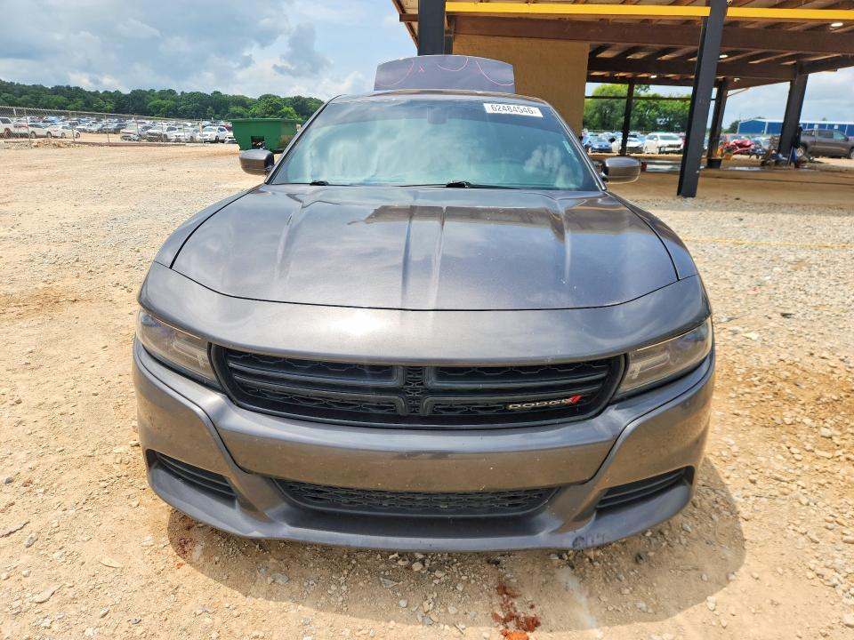 Aukcja sprzedaży 2018 Dodge Charger, vin: 2C3CDXHGXJH156382, numer aukcji: 62484546