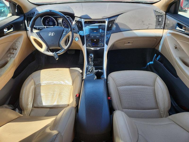 Aukcja sprzedaży 2014 Hyundai Sonata, vin: 5NPEC4AC8EH856895, numer aukcji: 62006606