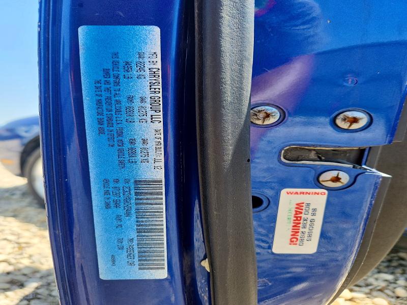Продажа на аукционе авто 2012 Dodge Challenger, vin: 2C3CDYAG0CH294404, номер лота: 59703416