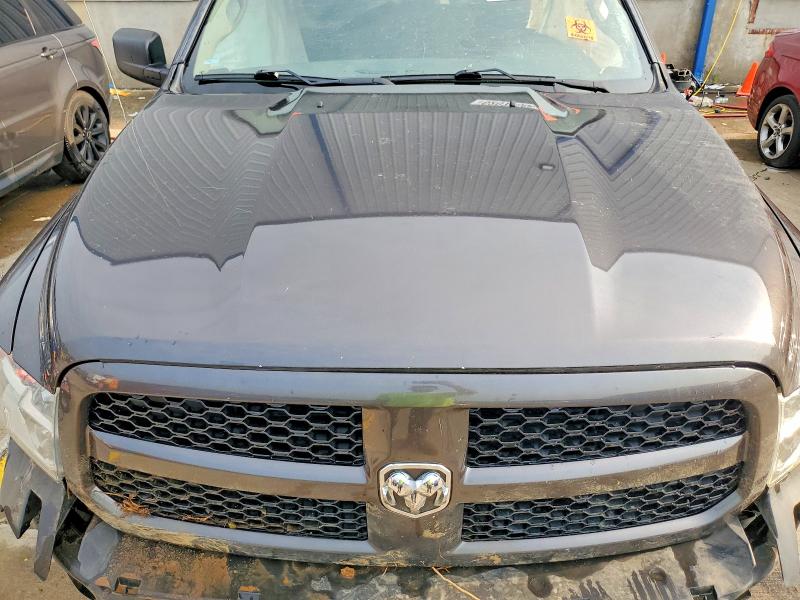 62071666 :رقم المزاد ، 3C6RR7KTXGG371404 vin ، 2016 Ram 1500 مزاد بيع