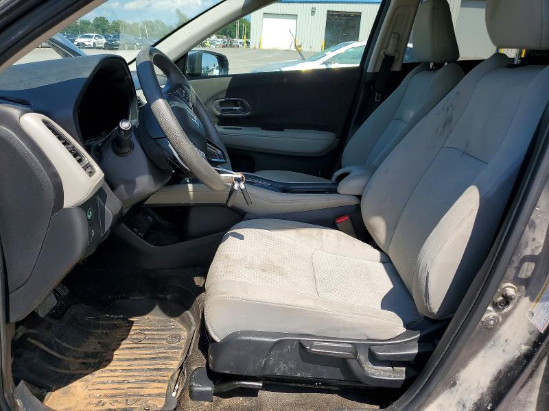 Aukcja sprzedaży 2020 Honda Hr-v, vin: 3CZRU6H55LM727399, numer aukcji: 59881216