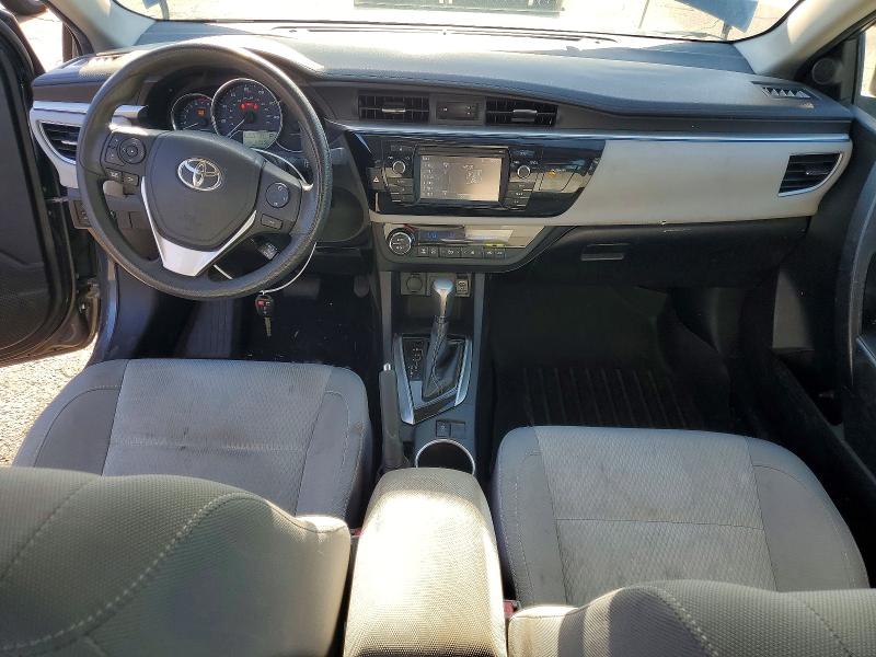 Продаж на аукціоні авто 2016 Toyota Corolla, vin: 2T1BPRHE6GC579813, номер лоту: 61063076