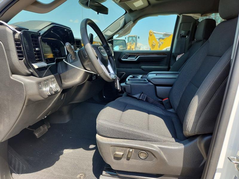 Aukcja sprzedaży 2026 Gmc Sierra, vin: 3GTUUCE82TG183522, numer aukcji: 61131086
