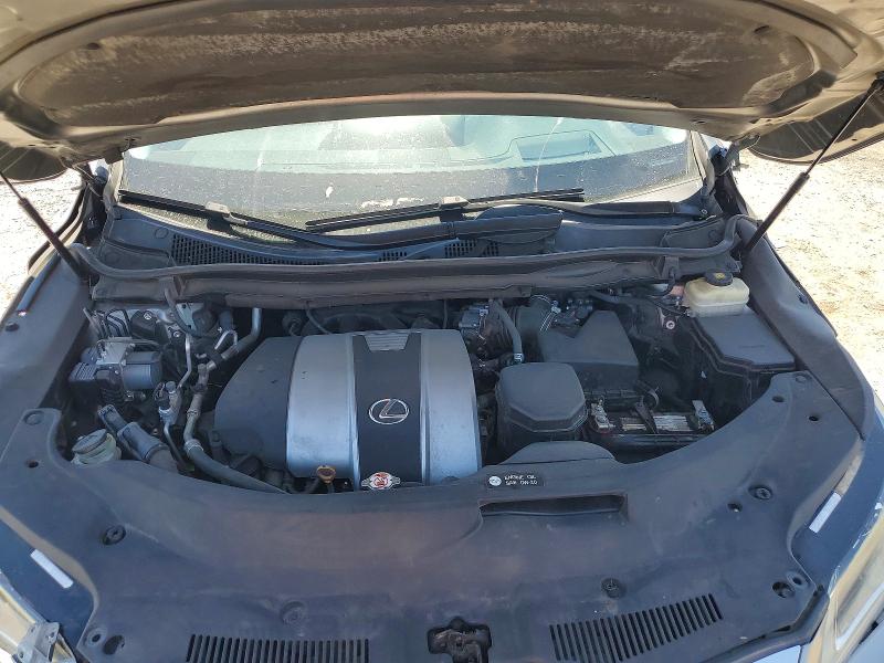 Продажа на аукционе авто 2017 Lexus Rx 350, vin: 2T2ZZMCA2HC066863, номер лота: 62706276