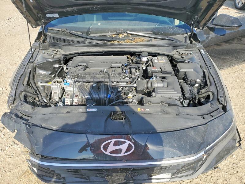 Aukcja sprzedaży 2025 Hyundai Elantra, vin: KMHLL4DG7SU087938, numer aukcji: 59176976