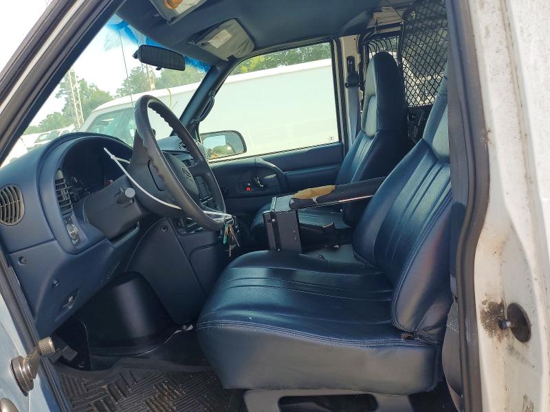 Продажа на аукционе авто 2002 Chevrolet Astro Van, vin: 1GCDM19X62B135468, номер лота: 59102646