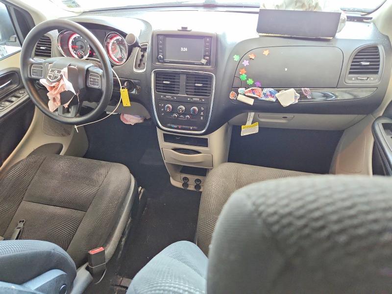 Продаж на аукціоні авто 2020 Dodge Grand Caravan, vin: 2C4RDGBG5LR228438, номер лоту: 62761716