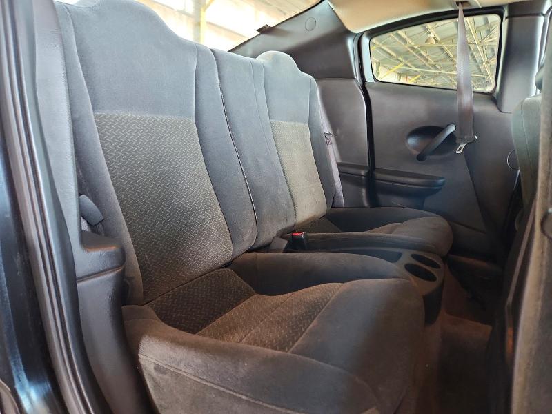 Aukcja sprzedaży 2006 Saturn Ion, vin: 1G8AW18F56Z106105, numer aukcji: 61488426