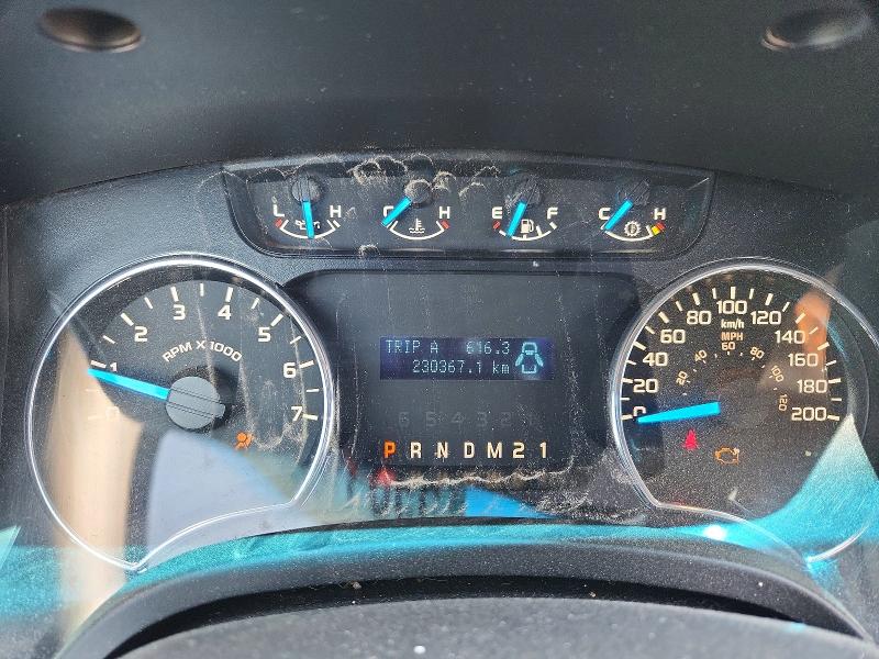 Продаж на аукціоні авто 2014 Ford F150, vin: 1FTFX1ET4EFC10183, номер лоту: 59314566