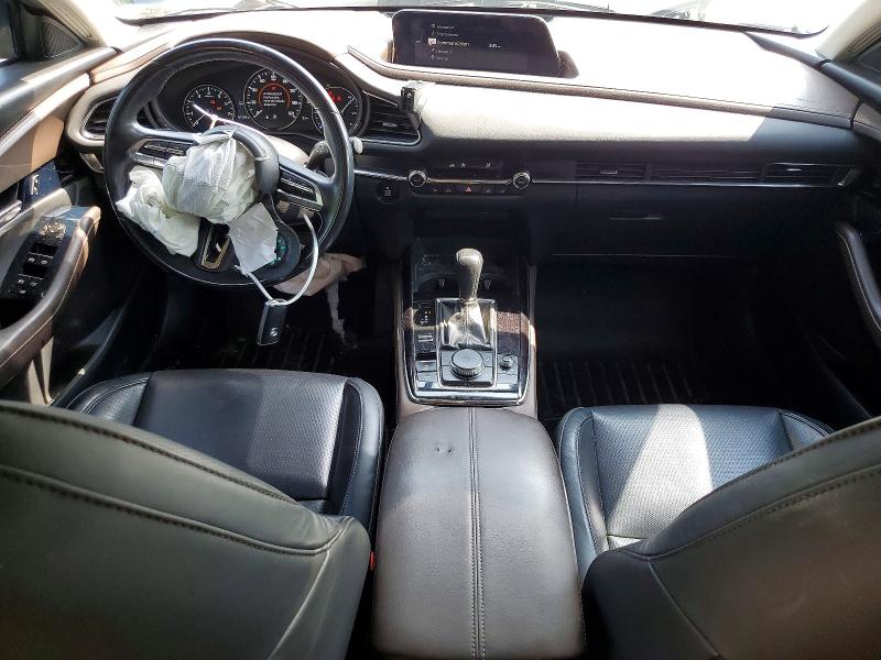 Aukcja sprzedaży 2021 Mazda Cx-30, vin: 3MVDMBDL8MM205752, numer aukcji: 61746416